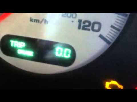How to fix a Chrysler speedometer