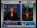 President Jim Martin on MSNBC 12/03/09