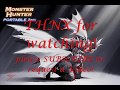 videos de MHP2ndG Final Invitation (HR9) 2 Rajangs