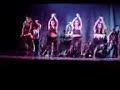 muero por bailar