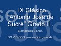 Clasicos Clan JVT Septiembre-2 Clasicos Clan JVT Septiembre-2