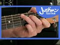 Xmas Special - Rudolph The Red Nose for Solo Guitar Part 3