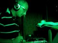 DEE JAY MARCO MOLARO AL FAUNO CLUB POZZUOLI