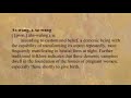 fly aswang trailer