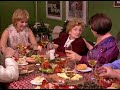 aquí no hay quién viva:1x16 érase una nochebuena  parte 5/6 