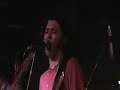 Fumo Passivo - live @ traffic