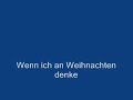 Rolf Zuckowski - Wenn ich an Weihnachten denke