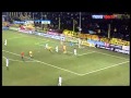 2 Goles de Nery Castillo vs Levadiakos (29/01/2012)