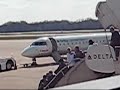 Boarding MEM-CVG