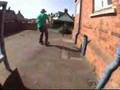 Huntingtower Session