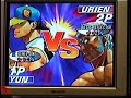 02 True_Tech (yun) vs Jimmy (necro,urien) 02 True_Tech (yun) vs Jimmy (necro,urien)
