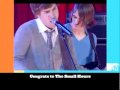 The Small Hours - MTV New Year\