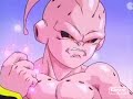 Majin Buu-Sonata Artica 8th Commandment