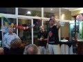 SHOW DE IMPRO - 60 años no se cumplen cualquier día - ( ITEMS ).mpg