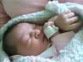 dorme sofia