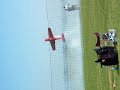 Modellflug: \"der Teufel\"