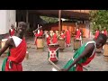 The Orphan Unification Drummers of Burundi Video