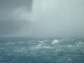 Niagara Falls, irving trip