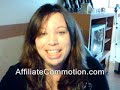 Affiliate Marketing Commissions