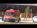 Poole Fire Station 14/8/08