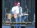 live at milwaukee irish fest playing 
