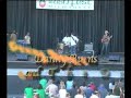 live at milwaukee irish fest playing 