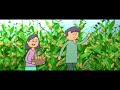 Open video