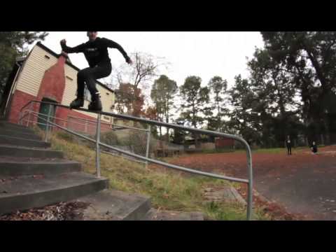 Martin Gade | Razors Australia