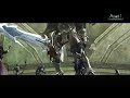 Aion Abyss Fortress Guardian CBT3 Aion Abyss Fortress Guardian CBT3