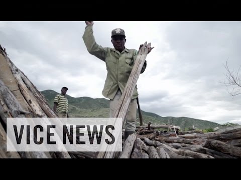 down - Watch Part 1 now on vicenews.com: http://bit.ly/1twsiQ3 VICE News travels to the Dominican Republic, site of a looming environmental and economic crisis many experts believe is the result...