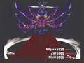 Final Fantasy VIII - Final Boss, Low Level, Part 2/2 Final Fantasy VIII - Final Boss, Low Level, Part 2/2