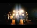 Dance You're On Fire Boxes Of Tigers Official Music Video and Lyrics