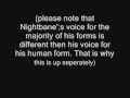 videos de Nightbane's Other Forms Casting Call