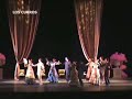 ballet folklórico de la universidad de colima
