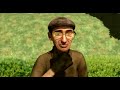 Shortfilm 3D - La Mendiga y las Bolsas (Homeless)