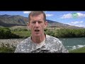 ISAF Commander's Nowruz Greeting
