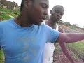 Rainy Season In Ghana