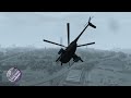 Grand Theft Auto 4 Episodes Multiplayer with Creatures Episode 26 - Dark Green Gets His