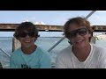 Kitetrip Los Roques - Boca e Reno