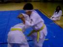 Triggered Salute w/ arm bar 13 Triggered Salute w/ arm bar 13