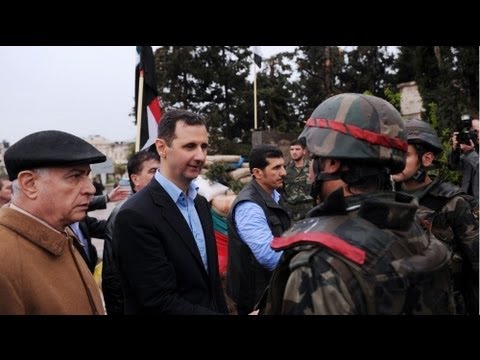 Qui peut encore croire les promesses de Bachar el-Assad ?