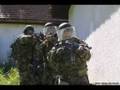 Chant militaire la mort
