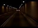 tunnel on 76 in pa