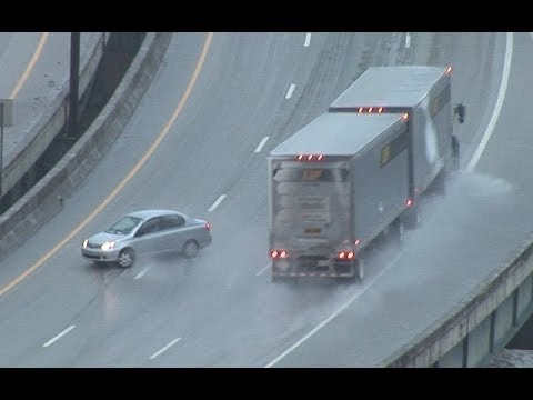 how to de ice a vehicle