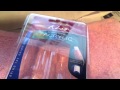 DIY Acrylic nails?! (Yes, I picked this up while out couponing and gave it a try!)