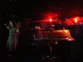 Gothika-  Army march drawn sword police @ Moscow 31,10.09 Halloween party