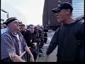 WWE Sunday Night Heat - Rap Battle