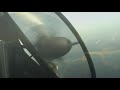 Low flying - French Hawkeye in Djibouti