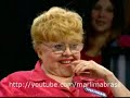 Dercy Gon�alves Com Silvio Santos PARTE-7/8