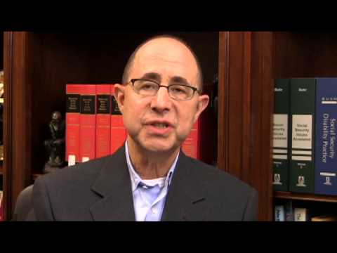 disability - Robert A. Friedman, founder and owner of Friedman Disability, describes how individuals age 50 or over can qualify for disability benefits under different ru...
